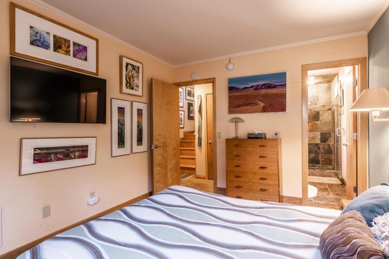 Ferienhaus Chamonix # 92 Mammoth Lakes