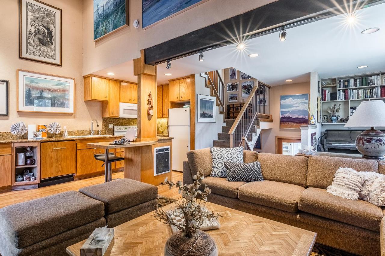 Ferienhaus Chamonix # 92 Mammoth Lakes