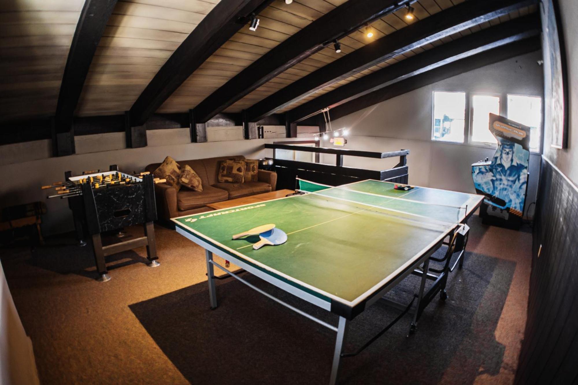 Ferienhaus Chamonix # 92 Mammoth Lakes
